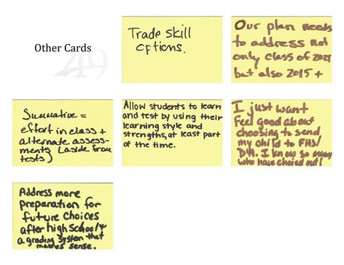 Other Cards 